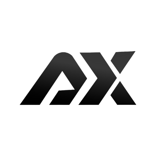 AxGroup — Logo