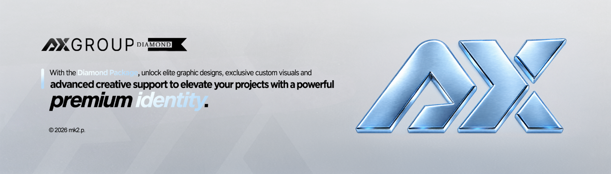 AxGroup DIAMOND