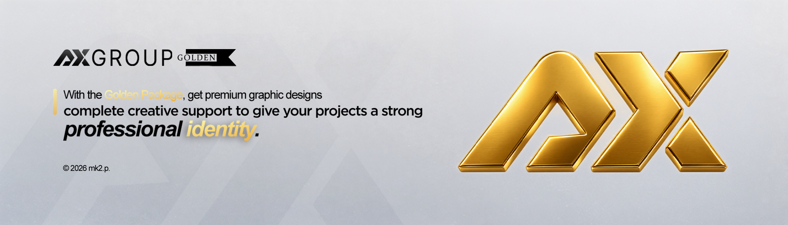 AxGroup GOLD